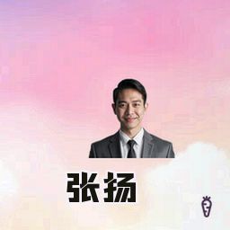张扬